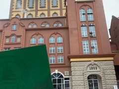 -青岛啤酒博物馆