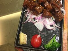 -蟹之国·精品蟹料理(极地店)