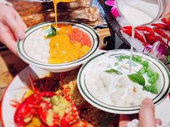 -舞虾小说.涮肉.烧烤(国顺东路店)