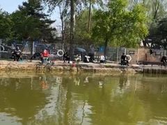 -酷鱼垂钓CLUB(朝阳区博大路店 )