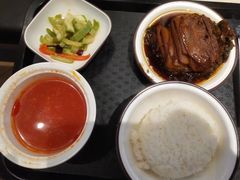 -乡村基(杨家坪建设店)