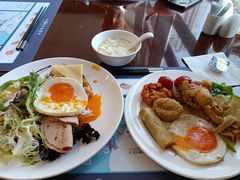 -武汉世茂希尔顿酒店·汇·全日餐厅