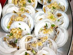 -南沙十九涌渔人码头-南门