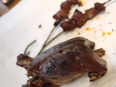 -小桂林烧鸽子