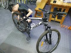 -GIANT捷安特自行车专卖店(金桥台儿庄路店)