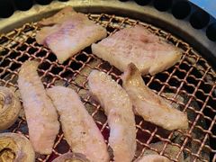 -炎蔵牛舌烤肉