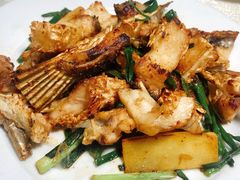 中山脆肉鲩鱼-鱼醉无骨鱼·中山脆肉鲩(荔湾路店)