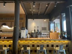 -Metal hands·铁手咖啡