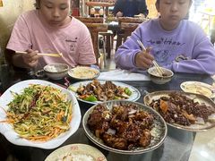 -三子下水馆(南十四道街151号店)