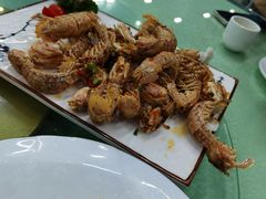 -景好海鲜餐厅(大鹏必选旅游店)