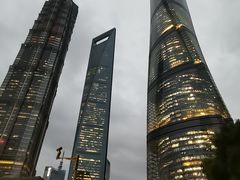 -上海中心大厦