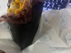 -米陀饭团(中华广场店)