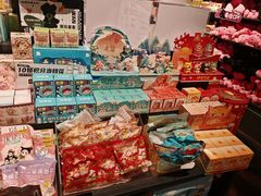 -酷乐潮玩(五道口购物中心店)