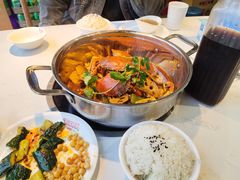 -虾吃虾涮.虾火锅.肉蟹煲(步步高梅溪新天地店)