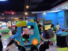 -星悦蓝海欢乐园(石路天虹店)