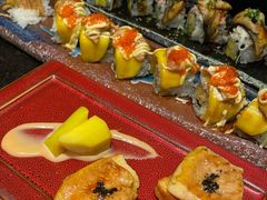 -古田居·特色寿司料理(星之岛旗舰店)
