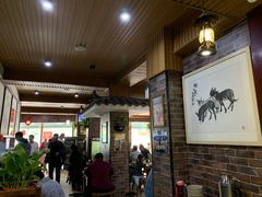 大堂-化三驴肉汤馆老店