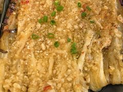 -利杨记·本味轩粥坊·烧烤(宝体店)