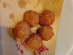 -燕郊烧鸽子(酷车小镇店)