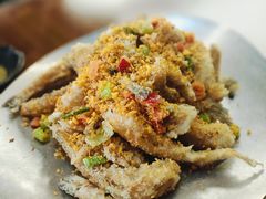 -老虎滩大连海鲜烧烤(水游城店)
