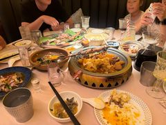 -耶里夏丽·丝路新疆菜·清真食品(徐汇南丹东路臻选店)