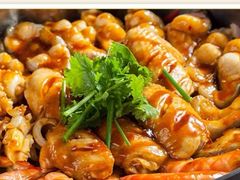 -黄记煌三汁焖锅(招商花园店)