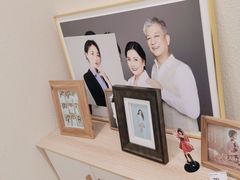-海马体照相馆(大连罗斯福广场店)