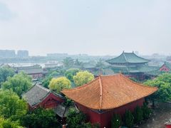 -开封府