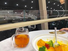 -国贸旋转餐厅(国贸广场店)
