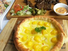 -马克西姆俄罗斯餐厅(通亚街店)