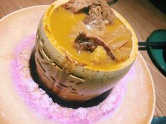 罐罐牛腩-吃饭皇帝大(合生汇店)