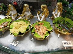 -九寸花汀(摩天活力城店)
