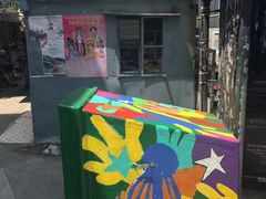 -大澳渔村及棚屋