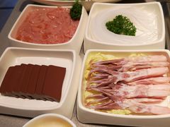 -海底捞火锅(长沙华创国际广场店)