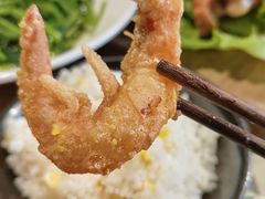 -马灯部落·西湖边的创意山景餐厅(虎跑动物园店)