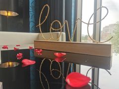 -上海苏宁宝丽嘉酒店·Cafe Bellagio西餐厅