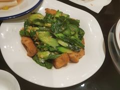 -阿庄新豫菜(航海东路店)