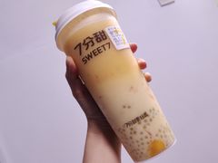 -7分甜(李沧万达店)