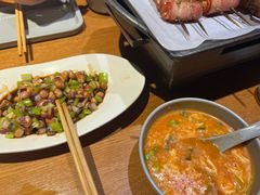 -聚点串吧·北京烧烤(赵登禹路店)