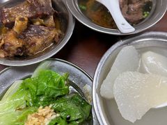 -阿秋牛排(湖心街店)