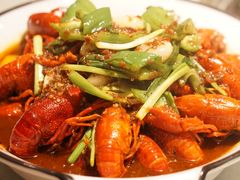 -京韵胡同·酱香羊蝎子火锅涮肉(长寿路店)