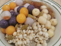 -堂屋糖水店(愚园店)