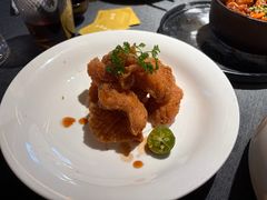 -南里山房·新淮扬菜(徐汇万科店)