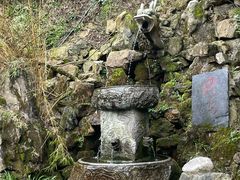 -滴水洞景区