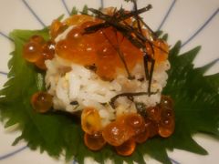 -大桥日本料理·日式放题·铁板定食(科兴科学园店)