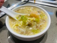 -海底捞火锅(杭州萧山宝龙广场店)