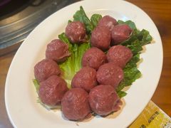 -全汁全味驴庄(凤岗店)