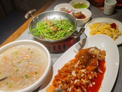 -姑苏家宴·苏帮菜·松鼠桂鱼(苏州总店)