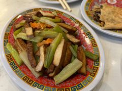 -天坛点心店(Cuisine familiale chinoise)