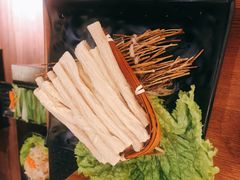 -湊湊火锅·茶憩(锦艺城店)